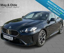 BMW SERIE 1 120 BMW 120 AUT M SPORT LED NAVI SHZ RFK KLIMAAUT