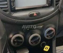 HYUNDAI I10 ESSENCE MANUELLE 2011 À TANGER