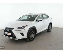 LEXUS NX NX 300H 300H