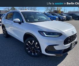 HONDA HR-V 2026 HONDA HR-V EX-L