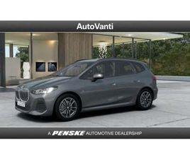 BMW SERIE 2 GRAN COUPÉ 216 COUPE AUTO NUOVA A GRANAROLO DELL'EMILIA