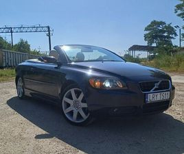 VOLVO C70