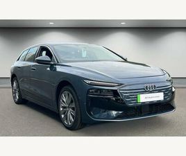 83KWH SPORT AUTO 5DR