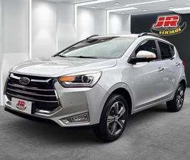 JAC T40 JAC T40 1.5 16V JETFLEX