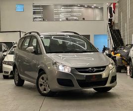 JAC J6 JAC J6 2.0 16V DIAMOND 7L 5P