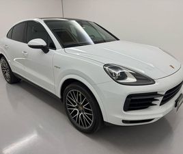 PORSCHE CAYENNE 3.0 V6 462CV (HIBRIDO)
