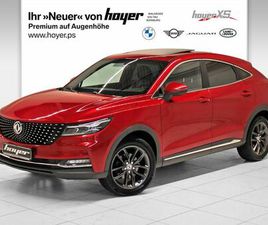 DFSK FENGON 5 DFSK FENGON 5 FLÜSSIGGASANLAGE LED SHZ. TEMPOM. MFL