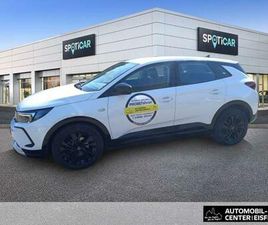 1.2 DI HYBRID 48 V AUTOMATIK GS