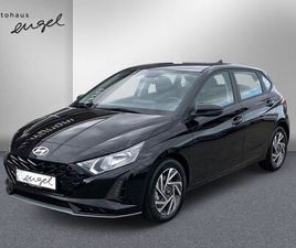 HYUNDAI I20 1.0T-GDI DCT TREND,KLIMA,NAVI,TEMPO,LH,SH,ZV