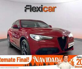 2.0 GASOLINA 147KW (200CV) SPRINT Q4