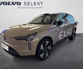 EX90 TWIN PERFORMANCE AWD 517 CH 1EDT ULTRA