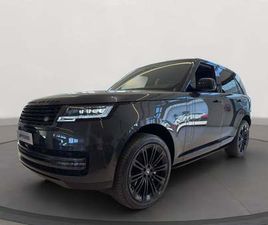 LAND ROVER RANGE ROVER SPORT D350 LAND ROVER RANGE ROVER SPORT 3.0D L6 350 CV HSE DYNAMIC STEALTH NUOVA A LATINA