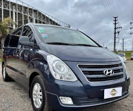 HYUNDAI H1 2.5 PREMIUM 1 170CV