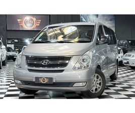 HYUNDAI H1 2.5 FULL PREMIUM 12 PAS AT