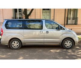 HYUNDAI H1 2.5 PREMIUM 1 170CV AT