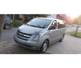 HYUNDAI H1 2.5 MT