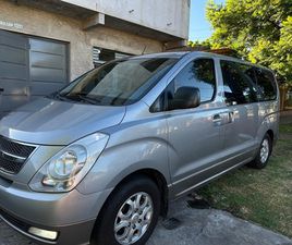 HYUNDAI H1 2.5 PREMIUM 1 170CV AT