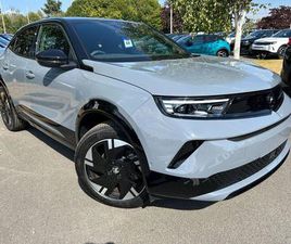 VAUXHALL MOKKA-E 54KWH ULTIMATE AUTO 5DR
