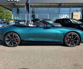 MG CYBERSTER CYBERSTER 77KWH 4WD