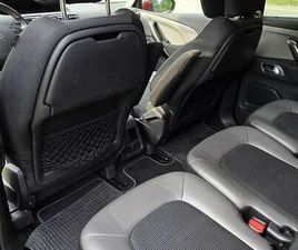 CITROEN C4 SPACETOURER C4 SPACETOURER BLUEHDI 150 S