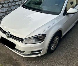 GOLF RABBIT 1,6 TDI BMT RABBIT