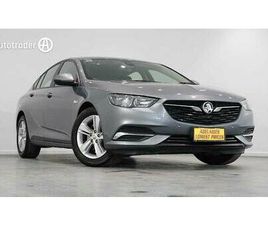 2020 HOLDEN COMMODORE LT F FOR SALE $19,990