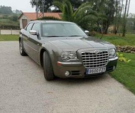 CHRYSLER 300C CHRYSLER - 300C