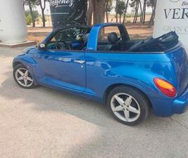 CHRYSLER - PT CRUISER