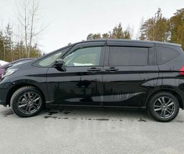 ПРОДАЖА HONDA FREED, 2021 ГОД В БЕЛОЯРСКОМ