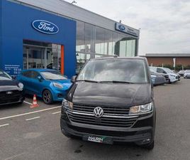 2.8T L1H1 2.0 TDI 150CH BUSINESS LINE DSG7