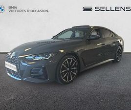 420DA XDRIVE 190CH M SPORT