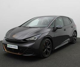 BUSINESS EDITION 204 PK 58 KWH / PANO / ACC / CAMERA / APPLE CARPLAY