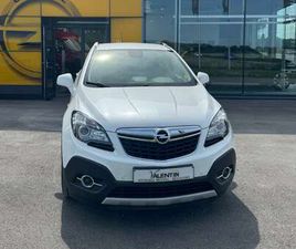 MOKKA 1.4 TURBO 4X4 COSMO