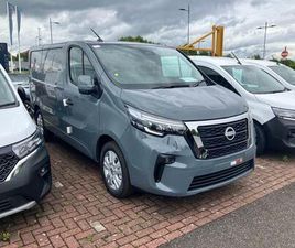 2.0 DCI 30 TEKNA L1 H1 EURO 6 (START/STOP) 5DR