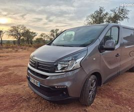 FIAT TALENTO