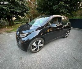 BMW I3 60 AH REX BMW I3