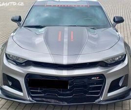 CHEVROLET CAMARO RS CHEVROLET CAMARO 3.6L RS