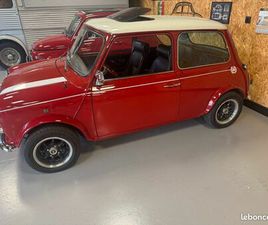 AUSTIN MINI MINI AUSTIN