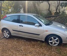 FORD FOCUS FORD FOCUS