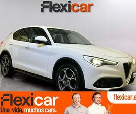 2.2 DIÉSEL 140KW (190CV) EXECUTIVE AWD