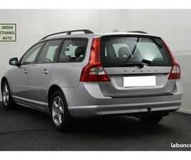 VOLVO V70 2,0F 145CV BVM FLEXIFUEL ETHANOL D'ORIGINE 148MKM [GARANTIE 1 AN]