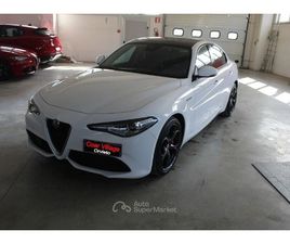 2.2 TURBODIESEL 210 CV AT8 AWD Q4 VELOCE