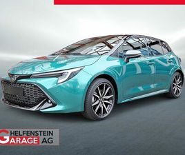 COROLLA 2.0 HSD GR SPORT