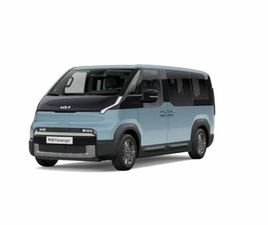 KIA PV5 KIA PV5 5P 4X2 ELITE 120 KW + 71,2 KWH