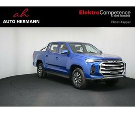 MAXUS T90 EV T90 EV 89KWH ELITE