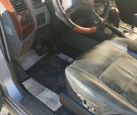 MITSUBISHI PAJERO AUTO PAJERO