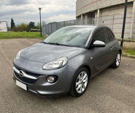 1.4 GLAM GPL-TECH 87CV