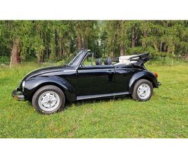 CABRIOLET 1303 LS 1600