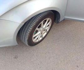 SEAT ALTEA XL SEAT - ALTEA XL