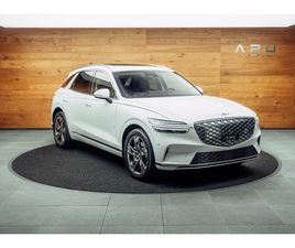 GV70 ELECTRIFIED SPORT KWH 77,4 AWD